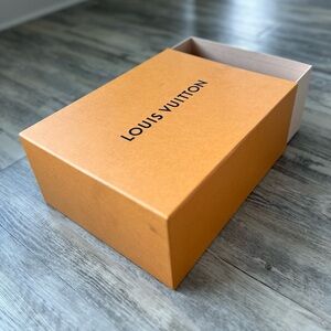 Louis Vuitton shoe bag, shoe dust bag booklet